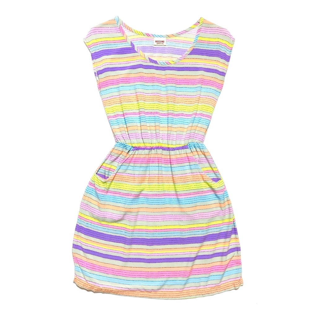 MOSSIMO Dress